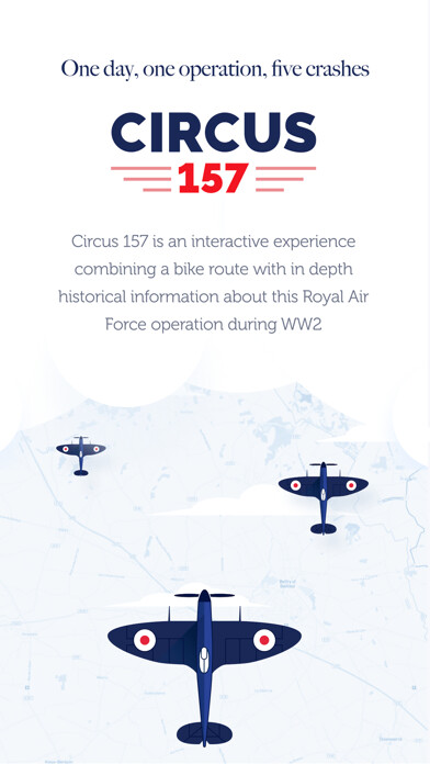 Emulate iPhone app Circus 157 using MyAndroid Emulate iPhone app Circus 157 using MyAndroid