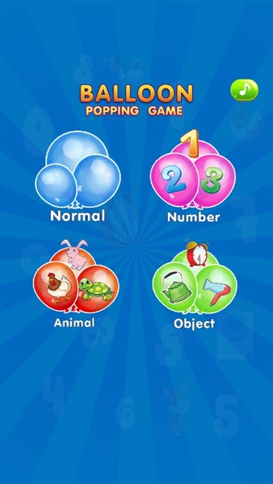 Emulate iPhone app Circus Animal Balloon Popping using MyAndroid Emulate iPhone app Circus Animal Balloon Popping using MyAndroid