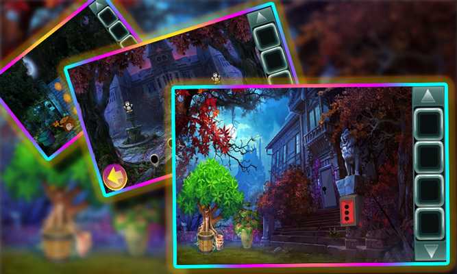 Emulate Android APK Circus Bear Rescue Game Best Escape Game 209 Emulate Android APK Circus Bear Rescue Game Best Escape Game 209