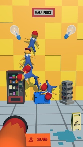 Run android online APK Circus Figure from MyAndroid or emulate Circus Figure using MyAndroid