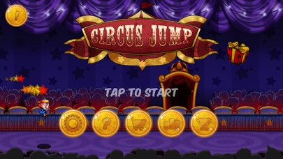 Emulate iPhone app Circus Jump using MyAndroid Emulate iPhone app Circus Jump using MyAndroid