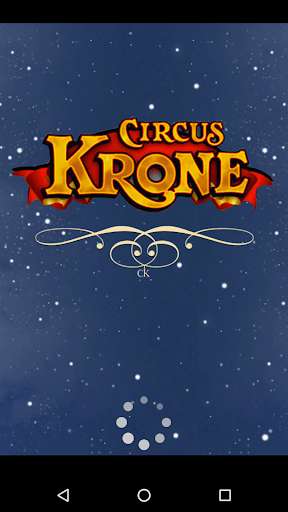 Run android online APK Circus Krone from MyAndroid or emulate Circus Krone using MyAndroid Run android online APK Circus Krone from MyAndroid or emulate Circus Krone using MyAndroid