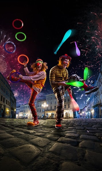 Run android online APK Circus Ringtones from MyAndroid or emulate Circus Ringtones using MyAndroid