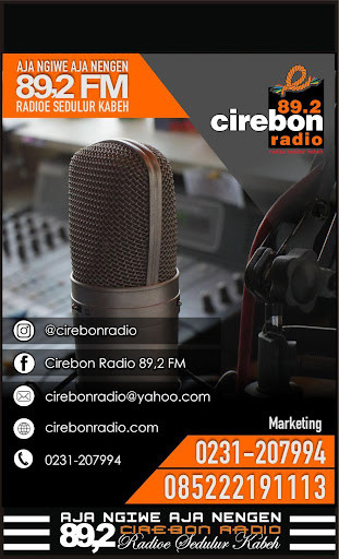 Run android online APK Cirebon Radio from MyAndroid or emulate Cirebon Radio using MyAndroid Run android online APK Cirebon Radio from MyAndroid or emulate Cirebon Radio using MyAndroid