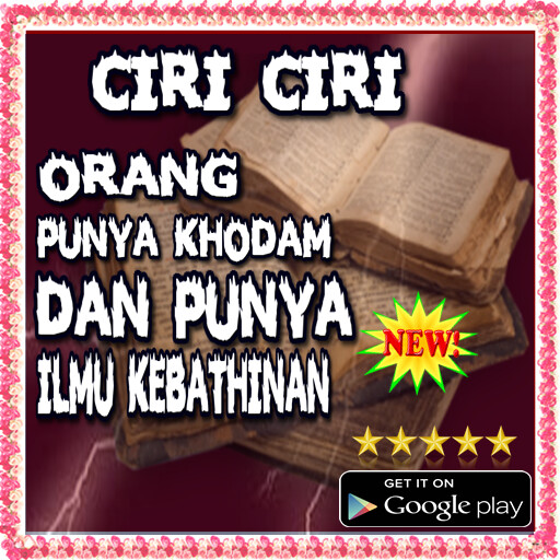 Run android online APK Ciri Ciri Orang Punya Khodam Dan Ilmu Kebatinan from MyAndroid or emulate Ciri Ciri Orang Punya Khodam Dan Ilmu Kebatinan using MyAndroid