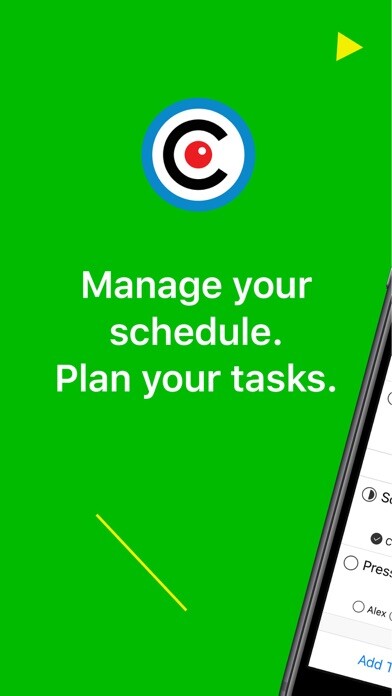 Emulate iPhone app Cirkus: Schedule your Tasks using MyAndroid Emulate iPhone app Cirkus: Schedule your Tasks using MyAndroid