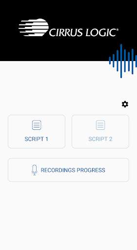 Run android online APK Cirrus Logic DCA from MyAndroid or emulate Cirrus Logic DCA using MyAndroid Run android online APK Cirrus Logic DCA from MyAndroid or emulate Cirrus Logic DCA using MyAndroid
