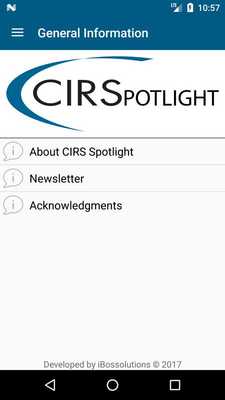 Emulate Android APK CIRSpotlight Emulate Android APK CIRSpotlight