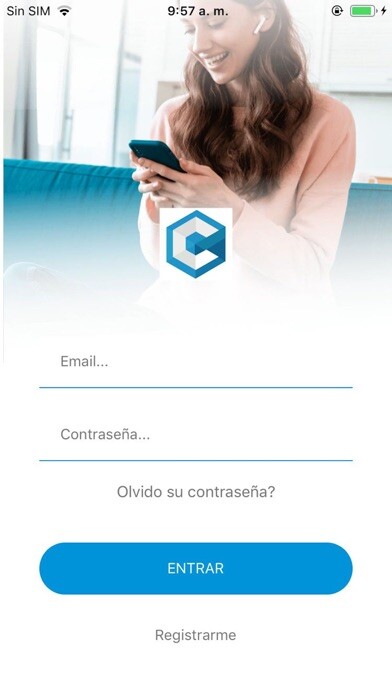 Emulate iPhone app CiruFacil using MyAndroid Emulate iPhone app CiruFacil using MyAndroid