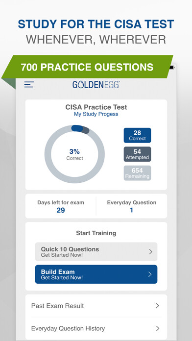 Emulate Android APK CISA Practice Test Emulate Android APK CISA Practice Test