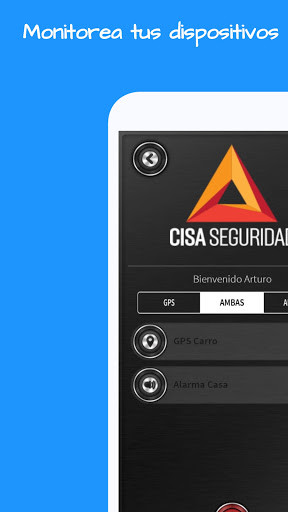 Emulate Android APK CISA Seguridad