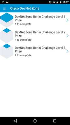 Emulate Android APK Cisco Devnet Zone