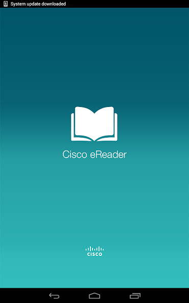 Emulate iPhone app Cisco eReader using MyAndroid Emulate iPhone app Cisco eReader using MyAndroid
