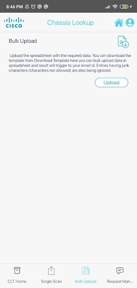 Run android online APK Cisco Product Verifier from MyAndroid or emulate Cisco Product Verifier using MyAndroid Run android online APK Cisco Product Verifier from MyAndroid or emulate Cisco Product Verifier using MyAndroid