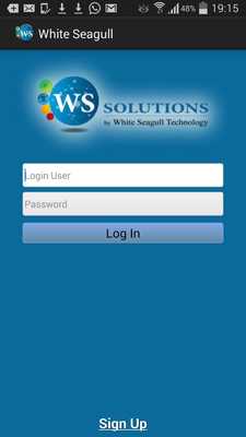 Emulate Android APK Cisco Router Interfaces Mgmt
