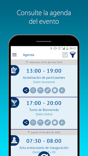 Emulate Android APK CIS Costa Rica