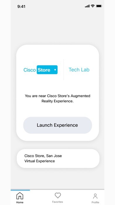 Emulate iPhone app Cisco Store Xplorer using MyAndroid Emulate iPhone app Cisco Store Xplorer using MyAndroid