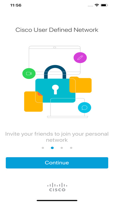 Emulate iPhone app Cisco UDN using MyAndroid Emulate iPhone app Cisco UDN using MyAndroid