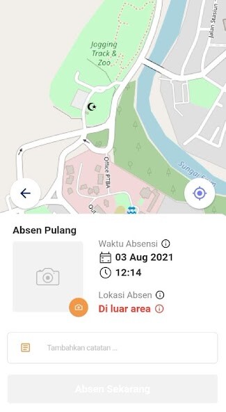 Run android online APK CISEA ASSIST from MyAndroid or emulate CISEA ASSIST using MyAndroid