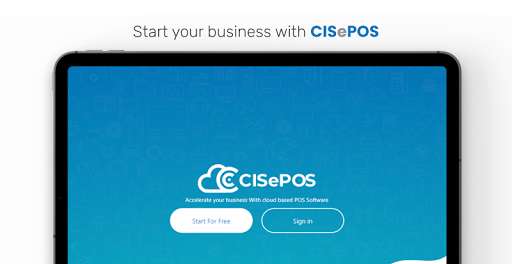 Run android online APK CISEPOS from MyAndroid or emulate CISEPOS using MyAndroid