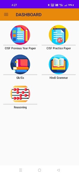 Run android online APK CISF Exam Study from MyAndroid or emulate CISF Exam Study using MyAndroid Run android online APK CISF Exam Study from MyAndroid or emulate CISF Exam Study using MyAndroid