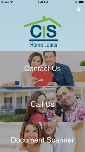 Emulate Android APK CIS Home Loans Emulate Android APK CIS Home Loans