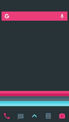 Emulate Android APK Cisko Icon Pack