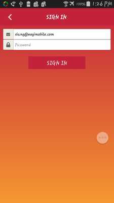 Emulate Android APK CISOC PROVIDER Emulate Android APK CISOC PROVIDER