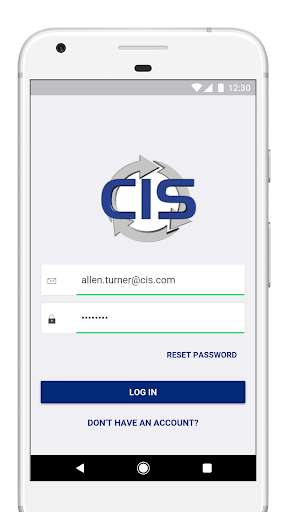 Run android online APK CIS Pro - Business Productivity from MyAndroid or emulate CIS Pro - Business Productivity using MyAndroid