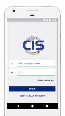 Emulate Android APK CIS Pro