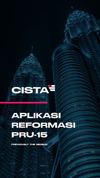 Run android online APK CISTA from MyAndroid or emulate CISTA using MyAndroid