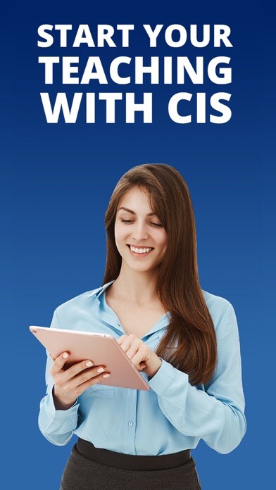 Emulate iPhone app CIS-Teacher using MyAndroid Emulate iPhone app CIS-Teacher using MyAndroid