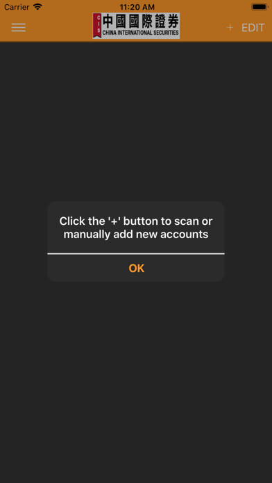 Run android online APK CIS Token from MyAndroid or emulate CIS Token using MyAndroid
