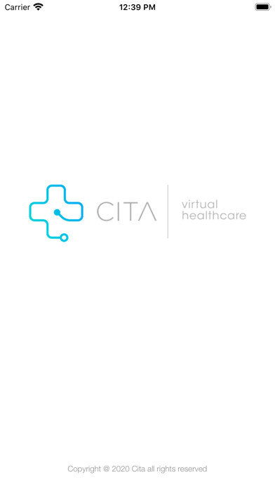 Emulate iPhone app CITA Care using MyAndroid Emulate iPhone app CITA Care using MyAndroid