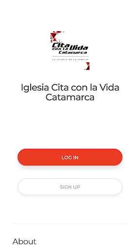 Run android online APK Cita con la Vida Catamark from MyAndroid or emulate Cita con la Vida Catamark using MyAndroid