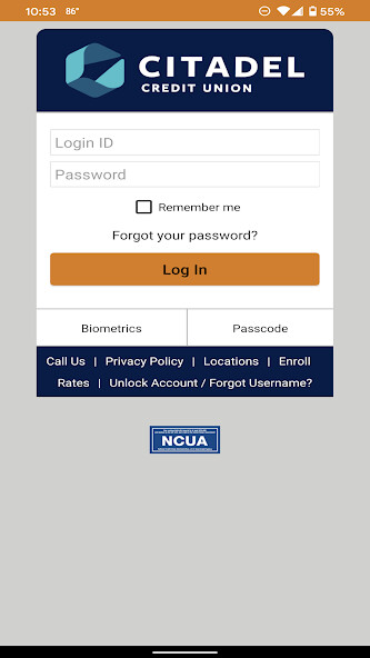 Run android online APK Citadel Mobile Banking from MyAndroid or emulate Citadel Mobile Banking using MyAndroid Run android online APK Citadel Mobile Banking from MyAndroid or emulate Citadel Mobile Banking using MyAndroid