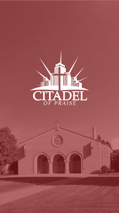 Emulate iPhone app Citadel of Praise. using MyAndroid Emulate iPhone app Citadel of Praise. using MyAndroid