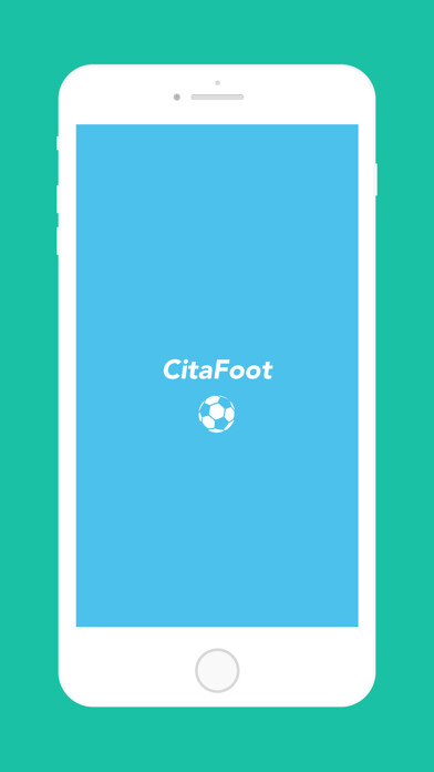 Emulate iPhone app CitaFoot using MyAndroid Emulate iPhone app CitaFoot using MyAndroid