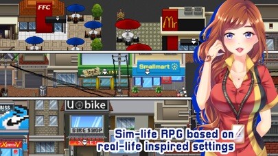 Emulate iPhone app Citampi Stories: Love and Life using MyAndroid Emulate iPhone app Citampi Stories: Love and Life using MyAndroid