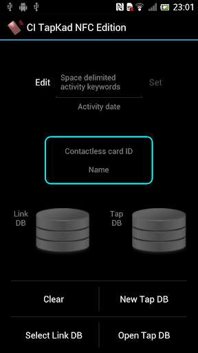 Run android online APK CI TapKad NFC Edition from MyAndroid or emulate CI TapKad NFC Edition using MyAndroid Run android online APK CI TapKad NFC Edition from MyAndroid or emulate CI TapKad NFC Edition using MyAndroid
