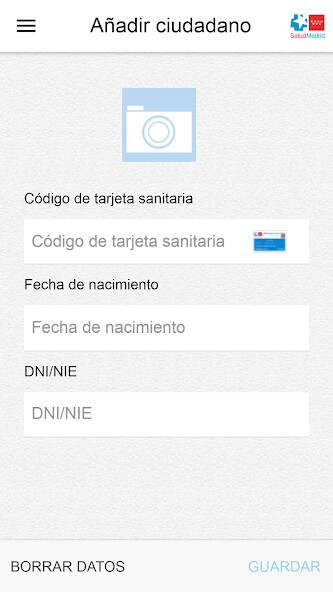 Run android online APK Cita Sanitaria Madrid from MyAndroid or emulate Cita Sanitaria Madrid using MyAndroid Run android online APK Cita Sanitaria Madrid from MyAndroid or emulate Cita Sanitaria Madrid using MyAndroid