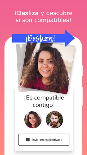 Run android online APK Citas en México - Chatea, Liga y Amor from MyAndroid or emulate Citas en México - Chatea, Liga y Amor using MyAndroid