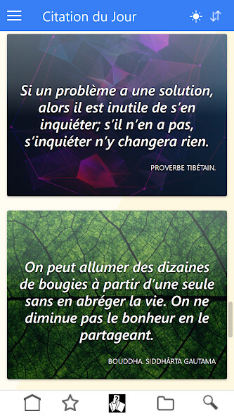 Run android online APK Citation du jour from MyAndroid or emulate Citation du jour using MyAndroid Run android online APK Citation du jour from MyAndroid or emulate Citation du jour using MyAndroid