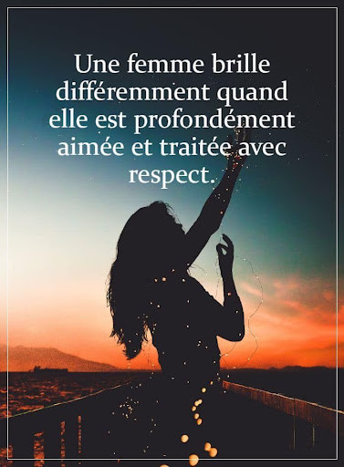 Run android online APK Citations sur le Respect from MyAndroid or emulate Citations sur le Respect using MyAndroid