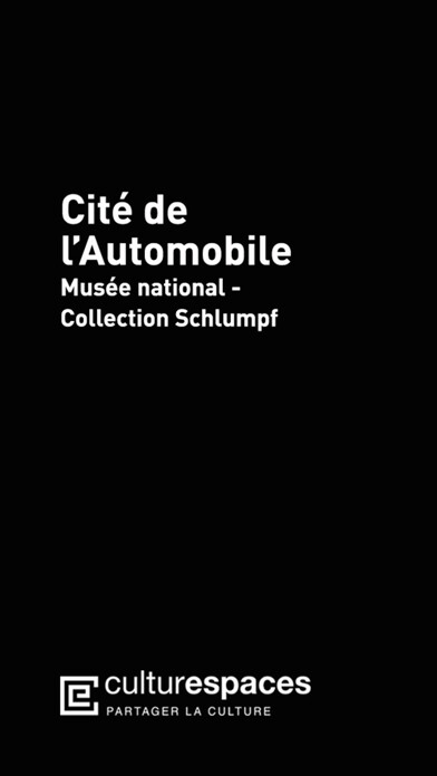 Emulate iPhone app Cité de l’Automobile using MyAndroid Emulate iPhone app Cité de l’Automobile using MyAndroid