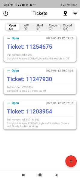 Run android online APK Citelum India MPS from MyAndroid or emulate Citelum India MPS using MyAndroid