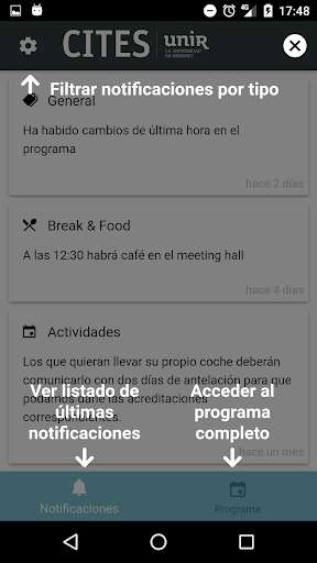 Run android online APK CITES Unir from MyAndroid or emulate CITES Unir using MyAndroid Run android online APK CITES Unir from MyAndroid or emulate CITES Unir using MyAndroid