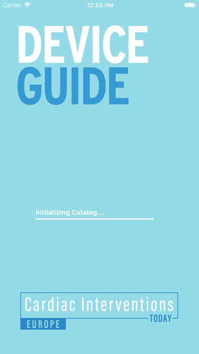 Emulate iPhone app CIT Europe Device Guide using MyAndroid Emulate iPhone app CIT Europe Device Guide using MyAndroid