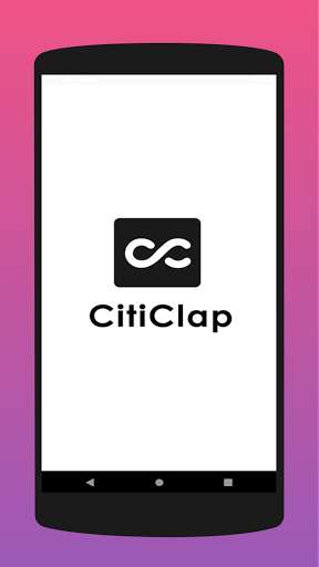 Run android online APK Citi Clap from MyAndroid or emulate Citi Clap using MyAndroid Run android online APK Citi Clap from MyAndroid or emulate Citi Clap using MyAndroid