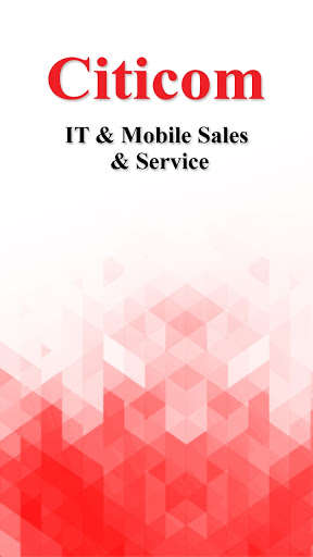 Run android online APK Citicom Myanmar from MyAndroid or emulate Citicom Myanmar using MyAndroid